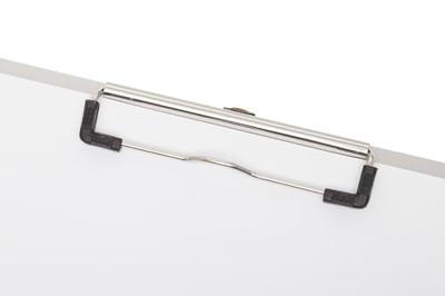 Maul Klembord 2352808 Aluminium (b x h) 230 mm x 319 mm