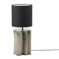 SERAX - Bob Verhelst - Yucca Tafellamp H 61 cm - Grijs - thumbnail