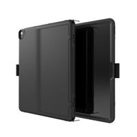 ZAGG intergrated Cases/Screen Denali Back cover Zwart Tabletcover - thumbnail