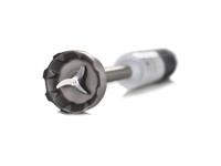 Kenwood HBM40.306WH Triblade XL Staafmixer Wit/Grijs - thumbnail