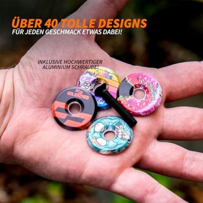 Unleazhed unloose al01 top cap ahead cap - editions skin