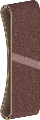 Bosch Accessoires 3 Banden 75x480 X440, Best for Wood+Paint , K100 - 2608606045