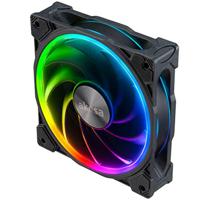 Akasa Soho RGB cooling fan - thumbnail
