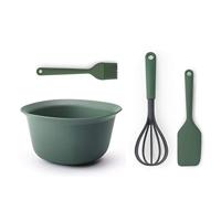 Brabantia tasty+ bakset 4 delig - thumbnail