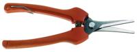 Bahco fruit-bloemenschaar | P128-19 - thumbnail
