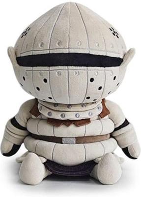 Dark Souls Youtooz Pluche - Siegward of Catarina Dark Souls Youtooz Pluche - Siegward of Catarina
