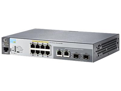 Aruba, a Hewlett Packard Enterprise company Aruba 2530 8G PoE+ Managed L2 Gigabit Ethernet (10/100/1000) Grijs 1U Power over Ethernet (PoE) Aruba, a Hewlett Packard Enterprise company Aruba 2530 8G PoE+ Managed L2 Gigabit Ethernet (10/100/1000) Grijs 1U Power over Ethernet (PoE)