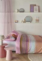 Oilily Vague - Dekbedovertrek - Multi-Lits-jumeaux (240 x 200/220 cm) - thumbnail