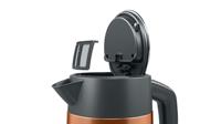 Bosch Haushalt TWK4P439 Waterkoker Aantal/Volume: 1.7 l Koper - thumbnail