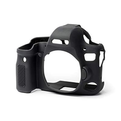 easyCover Body Cover for Canon 6D Mark II Black