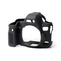 easyCover Cameracase Canon 6D mark II black - thumbnail