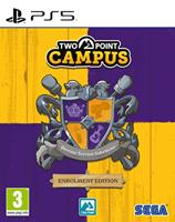 Two Point Campus - Enrolment Edition - thumbnail