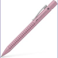 Faber Castell Vulpotlood - Grip - 2010 0.5mm Harmony "rose shadows" - thumbnail