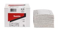 Makita Accessoires Schuurvel K80 114x102 wh - P-42525 - P-42525 - thumbnail