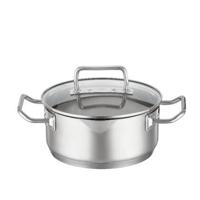 Kookpan, 20 cm, Laag - Rösle | Expertiso - thumbnail