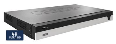 ABUS NVR10010 ABUS NVR10010 5-Kanal NVR 2160p 4K 5-kanaals Netwerk-videorecorder ABUS NVR10010 ABUS NVR10010 5-Kanal NVR 2160p 4K 5-kanaals Netwerk-videorecorder