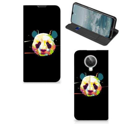 Nokia G10 | G20 Magnet Case Panda Color Nokia G10 | G20 Magnet Case Panda Color