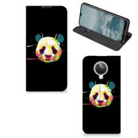 Nokia G10 | G20 Magnet Case Panda Color - thumbnail
