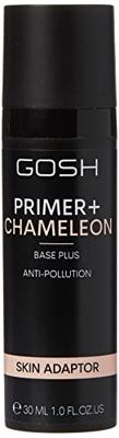 Gosh Primer Plus+ Base Plus Skin Adaptor 30ml 005 Chameleon