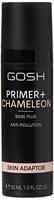 Gosh Primer Plus+ Base Plus Skin Adaptor 30ml 005 Chameleon - thumbnail