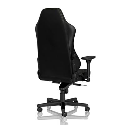 Noblechairs Hero zwart/goud - thumbnail