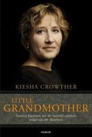 Little grandmother - Kiesha Crowther - ebook - thumbnail