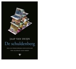 Schuldenberg - Jaap van Duijn - ebook