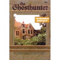 Ghosthunter - Spookhuis Sint Anna Ter Muiden (DVD) - thumbnail