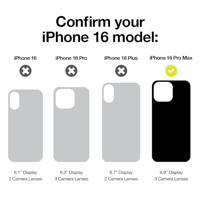 Incase Halo hoesje iPhone 16 Pro Max - Tidal Ocean - thumbnail