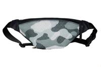 Rains Bum Bag Mesh Mini W3 Heuptasje - Camo - thumbnail