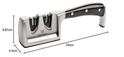 Wusthof Messenslijper Classic Ikon Wusthof Messenslijper Classic Ikon