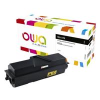 Toner OWA alternatief tbv Kyocera TK-1170K zwart - thumbnail