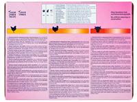 Vitakraft Poésie Délice met vlees natvoer kat multipack (6 x 85 g) 1 verpakking (6 x 85 g) - thumbnail