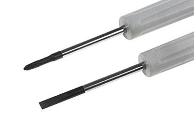 Facom doos met 8 schroevendraaiers met verwisselbaar bled - AE.J1