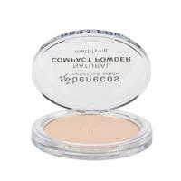 Benecos Compact Powder Porcellain - thumbnail