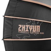 Zhiyun Parabolic Softbox (Bowens Mount)-60cm G60 X100 - thumbnail