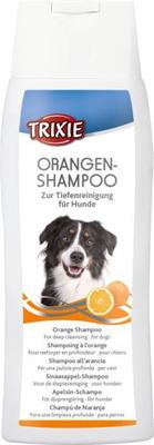 TRIXIE SINAASAPPEL SHAMPOO 250 ML
