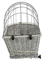TRIXIE JAS PARIS ZWART 55 CM - thumbnail