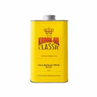 Kroon-Oil Kroon classic multigrade 15w40 motorolie 1ltr - thumbnail
