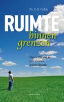 Ruimte binnen grenzen - C.G. Geluk - ebook - thumbnail