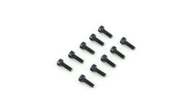 Arrma - Cap HD Screw M3X10mm (10) (AR723310)