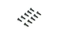 Arrma - Cap HD Screw M3X10mm (10) (AR723310) - thumbnail