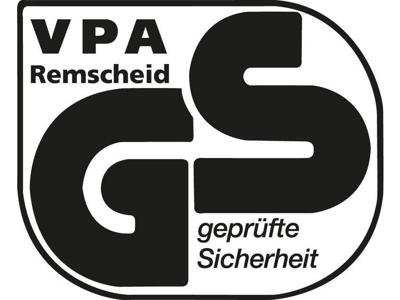 Gedore Vuist 6 KG fiber steel - 8866880