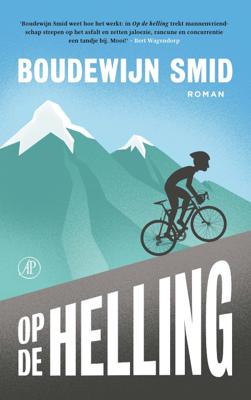 Op de helling - Boudewijn Smid - ebook