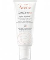 Avene XeraCalm A.D Lipid-Replenishing Cream 200 ml - thumbnail