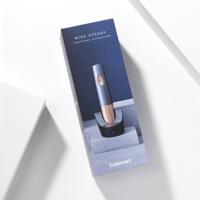 Cuisinart CWO50E Elektrische wijnopener - thumbnail