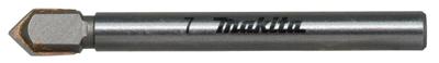 Makita Accessoires Glasboor 7x58mm - D-78449 Makita Accessoires Glasboor 7x58mm - D-78449