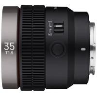 Samyang V-AF 35mm T1.9 Sony FE - thumbnail