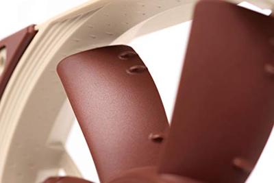 Noctua NF-S12A PWM case fan