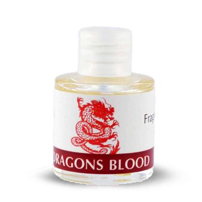 Green Tree Geurolie Dragon's Blood (10 ml)